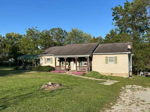 7196 Cathy Road, Paint Twp, OH 45133