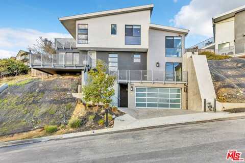 3861 W Point Dr, Los Angeles, CA 90065