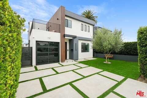 12836 Gilmore Ave, Los Angeles, CA 90066