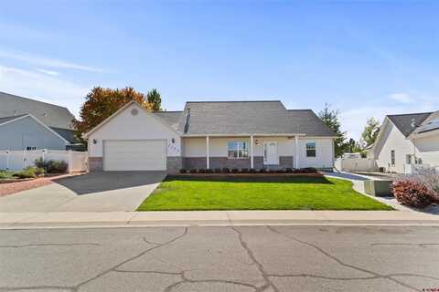 2132 Patriot Court, Montrose, CO 81401
