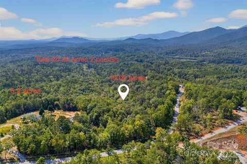 366 Boland Drive, Lake Lure, NC 28746