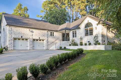 627 Beaten Path Road, Mooresville, NC 28117