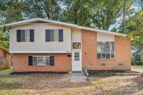 1608 Carfax Drive, Charlotte, NC 28216