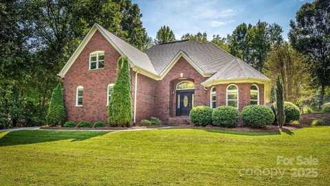 126 Jami-Wind Court, Mooresville, NC 28115