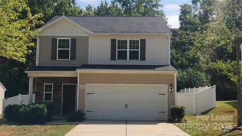 6234 Sydney Mae Lane, Charlotte, NC 28262