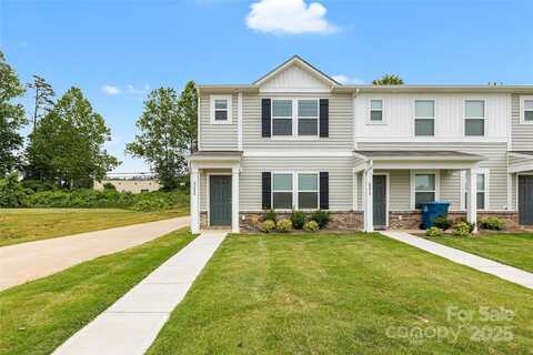 2248 Cranberry Way, Salisbury, NC 28147