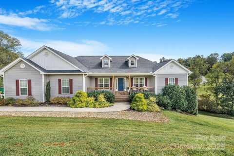 81 Double Brook Drive, Weaverville, NC 28787