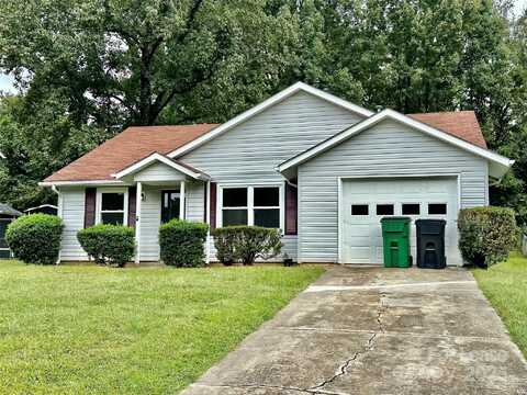5415 Amado Street, Charlotte, NC 28215