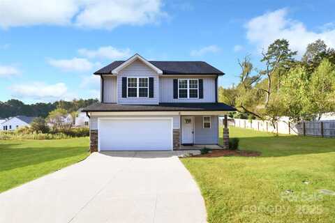2526 Moose Road, Kannapolis, NC 28083
