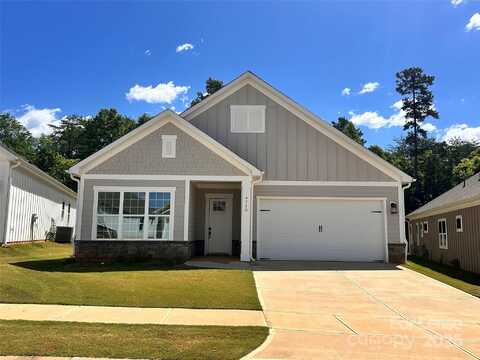 4718 Anise Circle unit: 20, Sherrills Ford, NC 28673