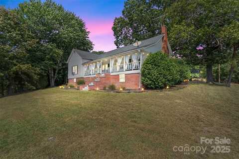 5780 S NC 16 Business Highway, Maiden, NC 28650
