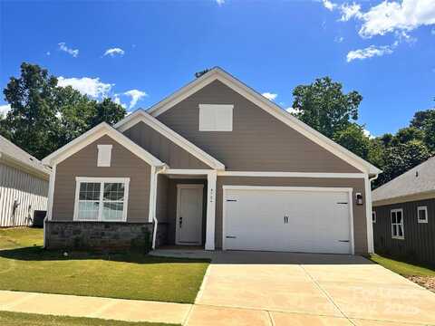 4724 Anise Circle unit: 21, Sherrills Ford, NC 28673
