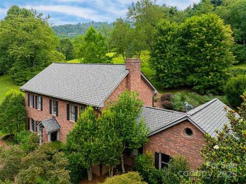 91 Carter Cove Road, Asheville, NC 28804