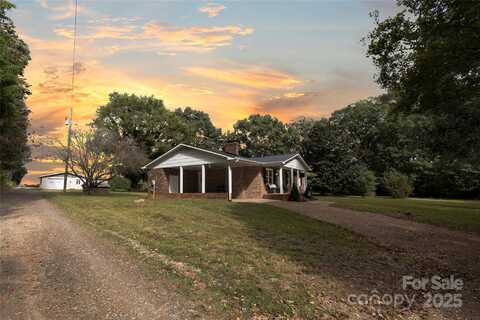 157 Journeys End Road, Statesville, NC 28625