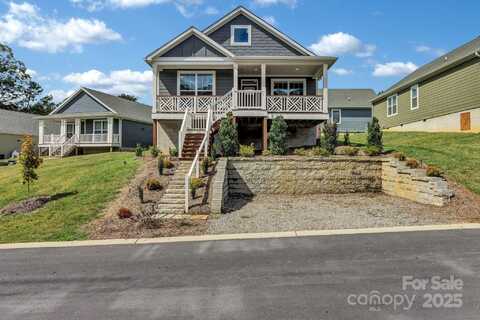 1205 Seven Sisters Lane, Black Mountain, NC 28711