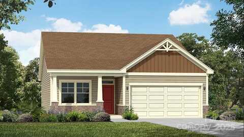 5056 Barbara Jean Lane, Wingate, NC 28174