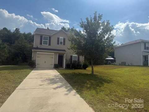 2080 Gunnars Ridge Road unit: 35, Lancaster, SC 29720