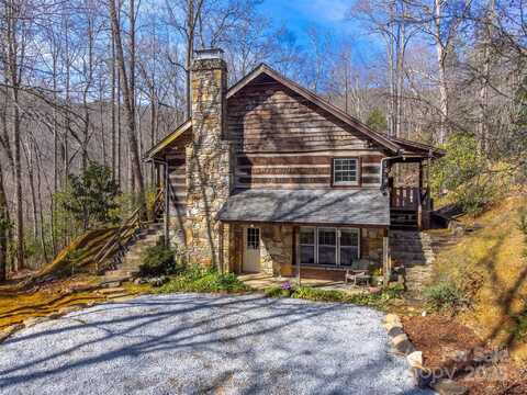 149 Big Oak Springs Road, Sylva, NC 28779