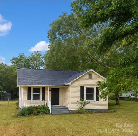 304 E 21st Street, Kannapolis, NC 28083