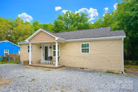 1906 E Innes Street, Salisbury, NC 28146