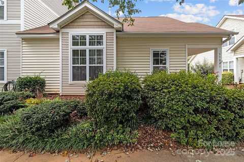 17331 Villanova Road, Huntersville, NC 28078
