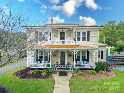 367 Main Street, Mc Adenville, NC 28101