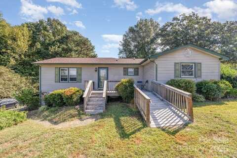 4866 Fork Road, Norwood, NC 28128