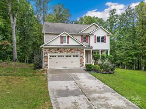 1321 Sourwood Drive unit: 102, Wake Forest, NC 27587