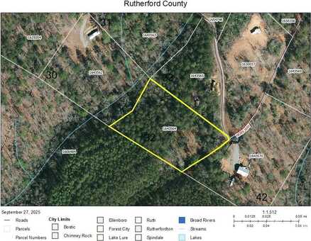 386 Nors Way unit: 32, Lake Lure, NC 28746