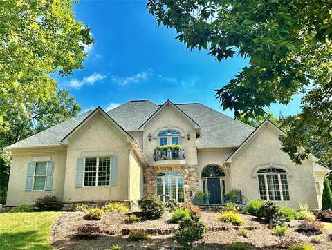 5523 Challis View Lane, Charlotte, NC 28226