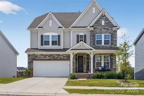152 Winterberry Street, Mooresville, NC 28117