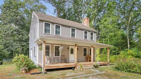 40 Old Tolland Turnpike, Coventry, CT 06238
