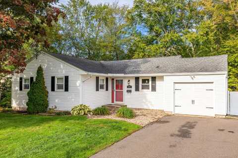 249 Connecticut Avenue, Newington, CT 06111