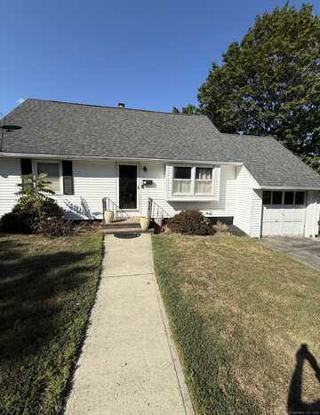 21 Westerfield Road, Hamden, CT 06514