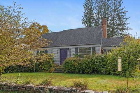 207 Cherry Brook Road, Canton, CT 06019