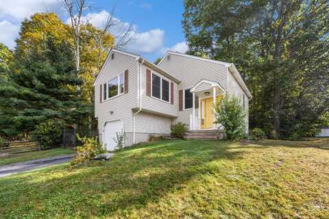 145 Oxford Way, Torrington, CT 06790
