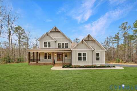 2955 Lake Stone Terrace, Powhatan, VA 23139