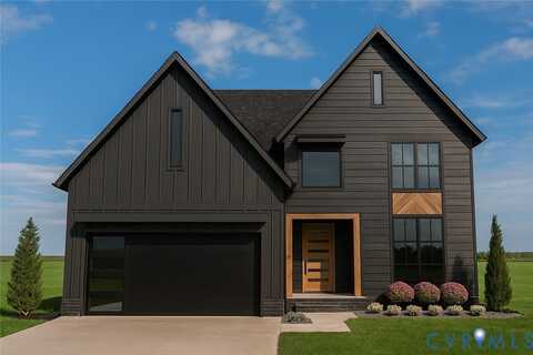14819 Abberton Drive, Midlothian, VA 23112