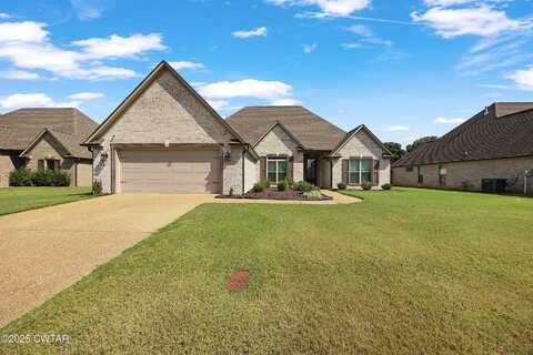 50 Garrison Drive, Jackson, TN 38305