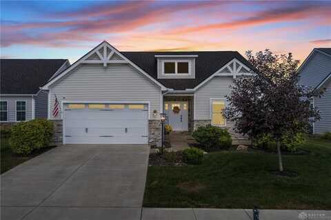 1124 Petrus Court, Clearcreek Twp, OH 45458