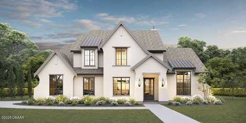 1104 Canopy Oak Lane, Ponce Inlet, FL 32127