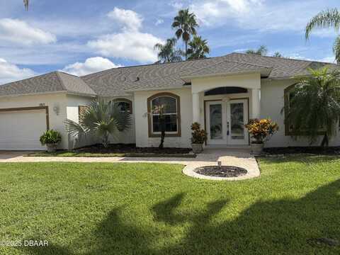 5912 S Plainview Drive, Port Orange, FL 32127