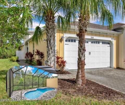 306 Coral Reef Way, Daytona Beach, FL 32124