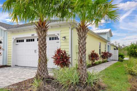 640 Margaritaville Avenue, Daytona Beach, FL 32124