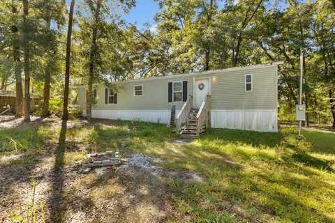 7241 82nd Ln, Trenton, FL 32693