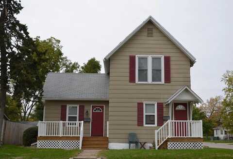 232/234 8th Street unit: 2, West Des Moines, IA 50265