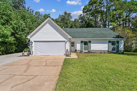 357 NW Jonquil Avenue, Fort Walton Beach, FL 32548
