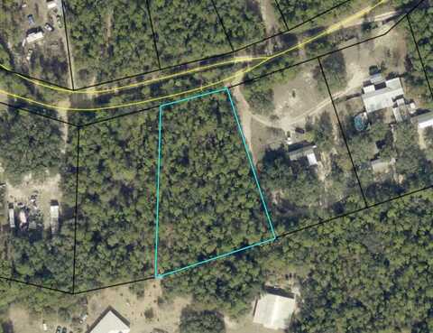 SUNDANCE WAY Way, Holt, FL 32564