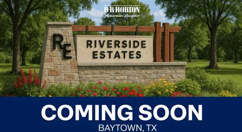 15110 Cibolo Lane, Baytown, TX 77523