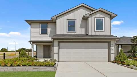 22718 Sundown Shadows Drive, Hockley, TX 77447